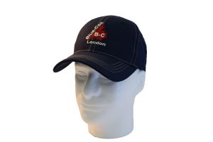 custom basic cap