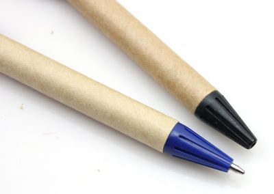 Custom Paper pens